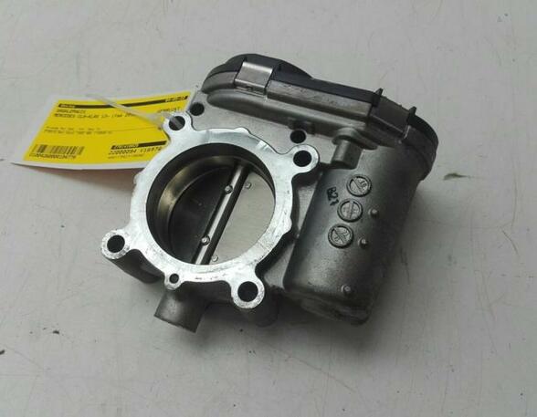 Throttle Body MERCEDES-BENZ CLA Shooting Brake (X117)