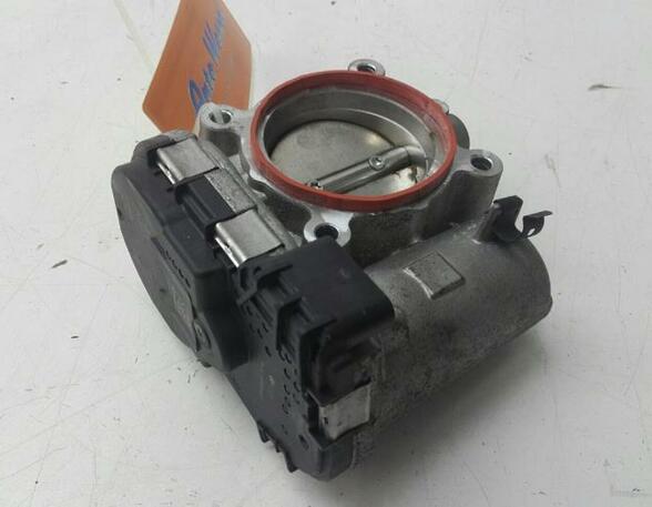 Throttle Body MERCEDES-BENZ CLA Shooting Brake (X117)