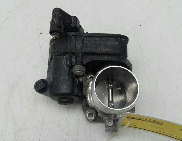 Throttle Body CITROËN C3 AIRCROSS II (2R_, 2C_)