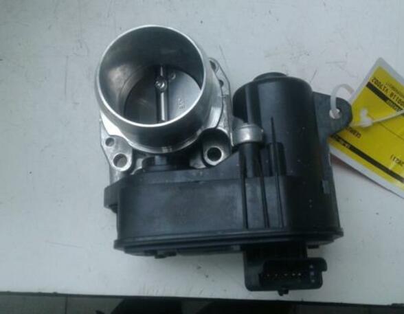 Throttle Body OPEL CORSA F (P2JO)