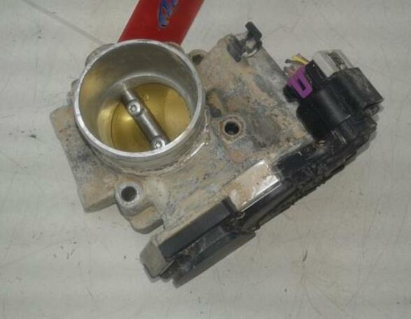 Throttle Body OPEL CORSA E (X15), OPEL CORSA D (S07), OPEL MERIVA B MPV (S10), OPEL ASTRA J Saloon