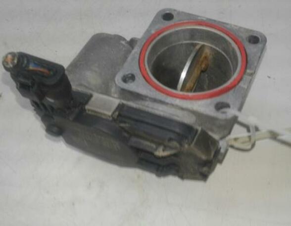 Throttle Body KIA SPORTAGE (QL, QLE), KIA CEED (CD), KIA XCEED (CD), KIA PROCEED (CD)