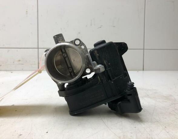 Throttle Body OPEL Grandland X (A18)