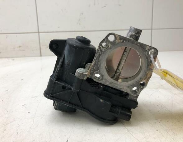 Throttle Body OPEL Grandland X (A18)