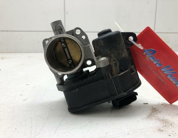 Throttle Body OPEL CORSA F (P2JO)