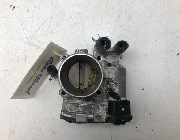 Throttle Body KIA STONIC (YB), KIA RIO IV (YB, SC, FB)