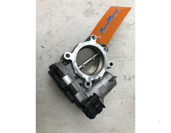 Throttle Body MERCEDES-BENZ CLA Shooting Brake (X117)