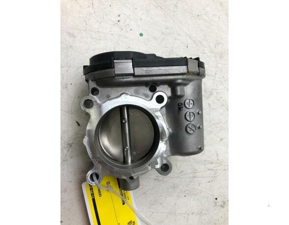 Throttle Body MERCEDES-BENZ CLA Shooting Brake (X117)