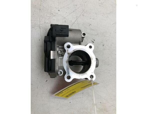 Drosselklappenstutzen Opel Astra K B16 55496779AA P17676452