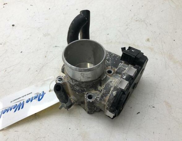 Throttle Body KIA STONIC (YB), KIA RIO IV (YB, SC, FB)