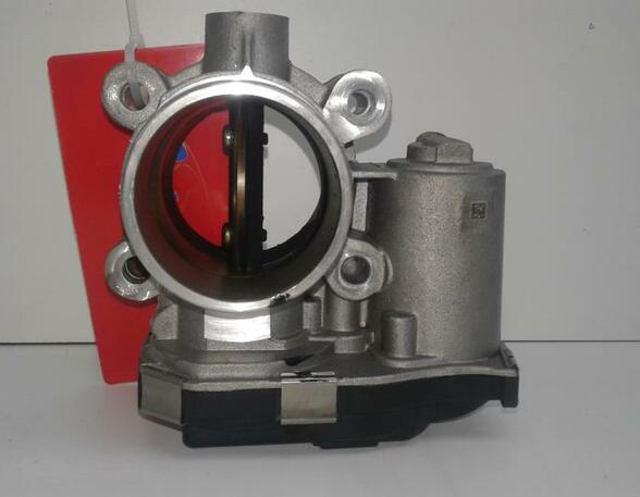 Throttle Body OPEL MOKKA / MOKKA X (J13)