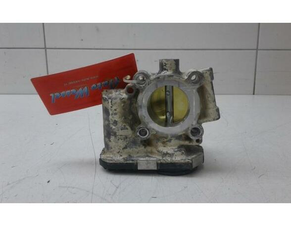 Throttle Body OPEL Mokka/Mokka X (J13), OPEL Corsa E (--), OPEL Astra J (--), OPEL Astra J Caravan (--)