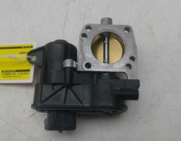 Throttle Body OPEL CORSA F (P2JO)