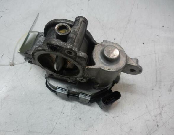 Throttle Body VW POLO (6R1, 6C1)