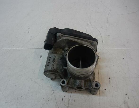 Throttle Body VW POLO (6R1, 6C1)