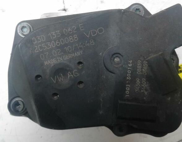 Drosselklappenstutzen Seat Ibiza IV 6J 03D133062E P10640433