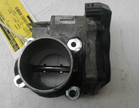 Throttle Body RENAULT MASTER III Platform/Chassis (EV, HV, UV)