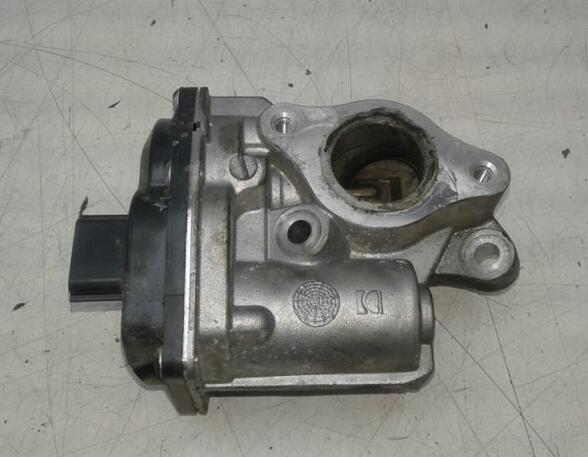 Throttle Body MERCEDES-BENZ CLA Shooting Brake (X117)