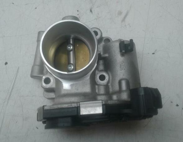 Throttle Body OPEL CORSA E (X15), OPEL CORSA D (S07), OPEL MERIVA B MPV (S10), OPEL ASTRA J Saloon