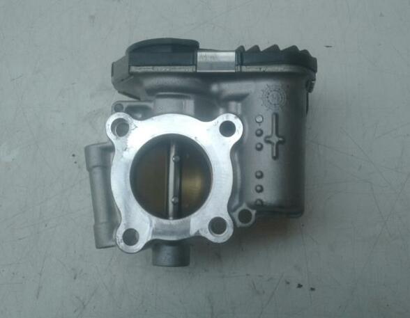 Throttle Body OPEL CORSA E (X15), OPEL CORSA D (S07), OPEL MERIVA B MPV (S10), OPEL ASTRA J Saloon