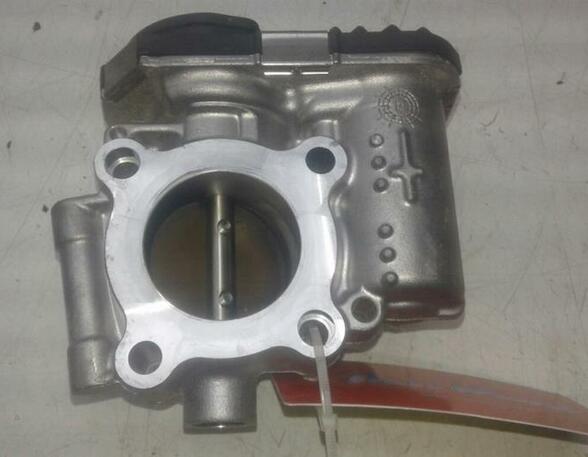 Throttle Body OPEL ASTRA J GTC, OPEL ADAM (M13), OPEL CORSA E (X15), OPEL CORSA D (S07)