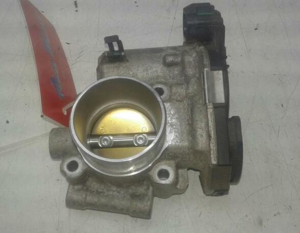 Throttle Body OPEL ASTRA J GTC, OPEL ADAM (M13), OPEL CORSA E (X15), OPEL CORSA D (S07)