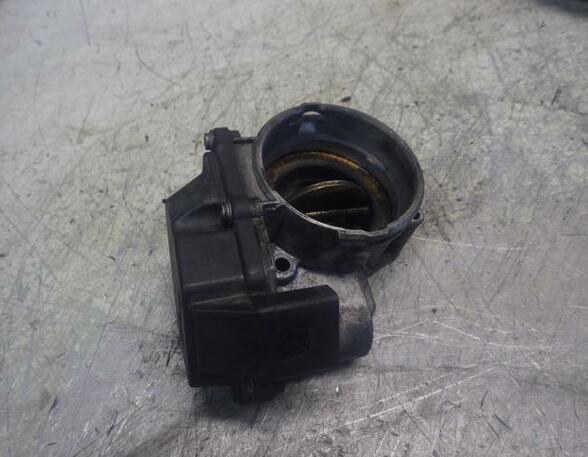 Throttle Body VW EOS (1F7, 1F8)