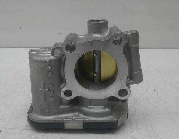 Throttle Body OPEL CORSA E (X15), OPEL CORSA D (S07), OPEL MERIVA B MPV (S10), OPEL ASTRA J Saloon