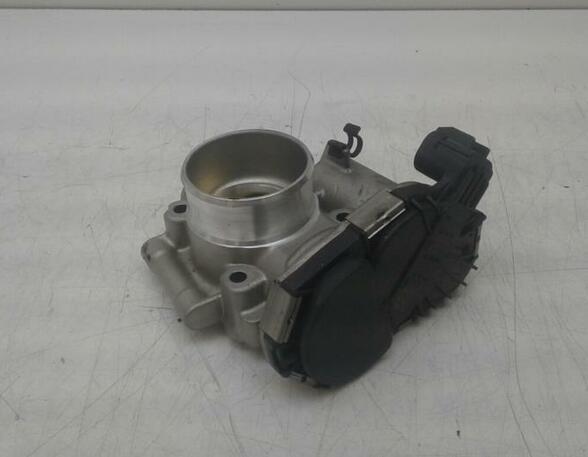 Throttle Body OPEL CORSA E (X15), OPEL CORSA D (S07), OPEL MERIVA B MPV (S10), OPEL ASTRA J Saloon