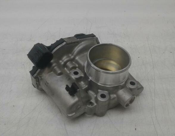 Throttle Body OPEL CORSA E (X15), OPEL CORSA D (S07), OPEL MERIVA B MPV (S10), OPEL ASTRA J Saloon