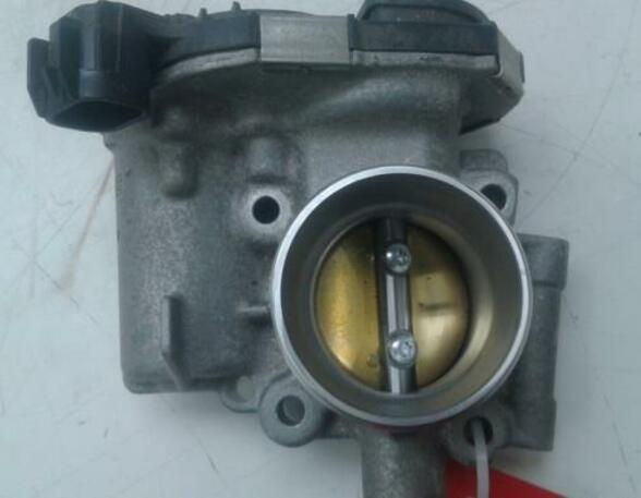 Throttle Body OPEL CORSA E (X15), OPEL CORSA D (S07), OPEL MERIVA B MPV (S10), OPEL ASTRA J Saloon