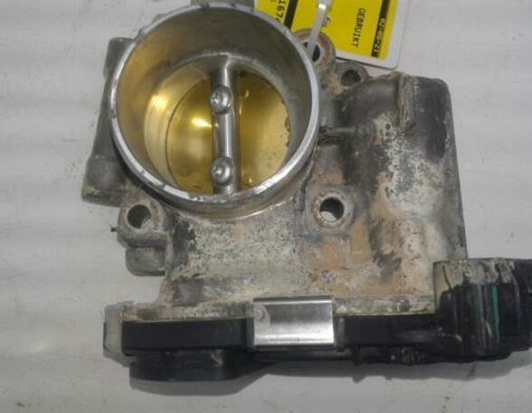 Throttle Body OPEL CORSA E (X15), OPEL CORSA D (S07), OPEL MERIVA B MPV (S10), OPEL ASTRA J Saloon