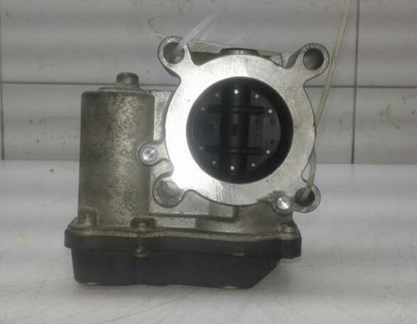 Throttle Body VW Polo (9N), VW Polo Stufenheck (9A2, 9A4, 9A6, 9N2)