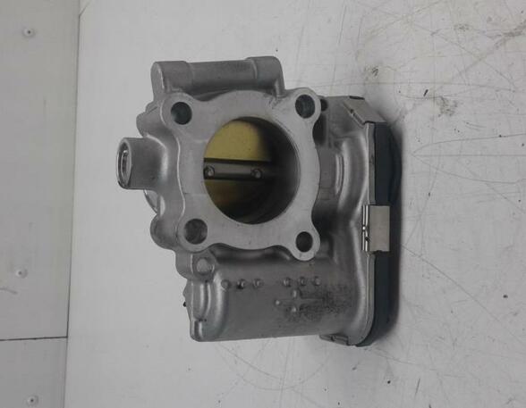 Drosselklappenstutzen Opel Corsa E X15 55562270 P9797638