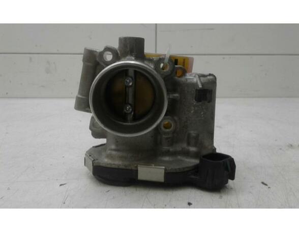 Throttle Body OPEL CORSA E (X15), OPEL CORSA D (S07), OPEL MERIVA B MPV (S10), OPEL ASTRA J Saloon