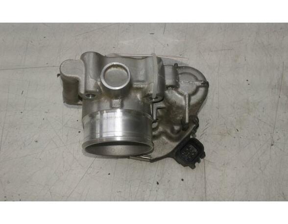 Throttle Body OPEL CORSA E (X15), OPEL CORSA D (S07), OPEL MERIVA B MPV (S10), OPEL ASTRA J Saloon