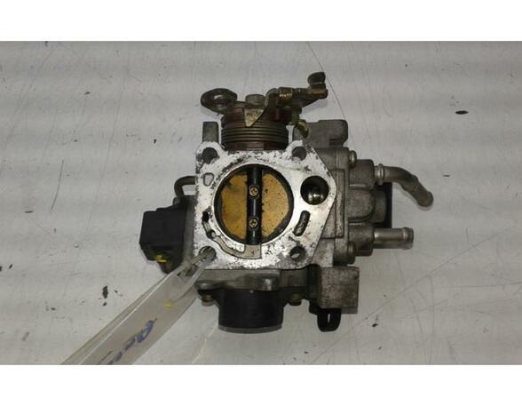 Throttle Body DAIHATSU CUORE V (L7_)