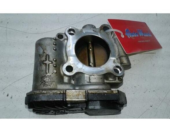 Throttle Body OPEL CORSA E (X15), OPEL CORSA D (S07), OPEL MERIVA B MPV (S10), OPEL ASTRA J Saloon