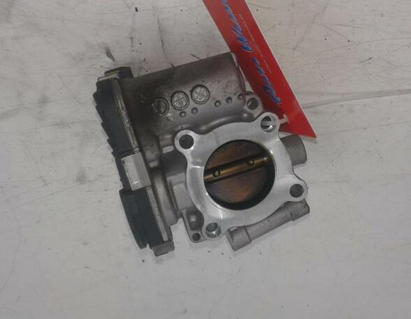 Throttle Body OPEL MERIVA B MPV (S10), OPEL CORSA D (S07), OPEL ASTRA J Saloon, OPEL ASTRA J GTC