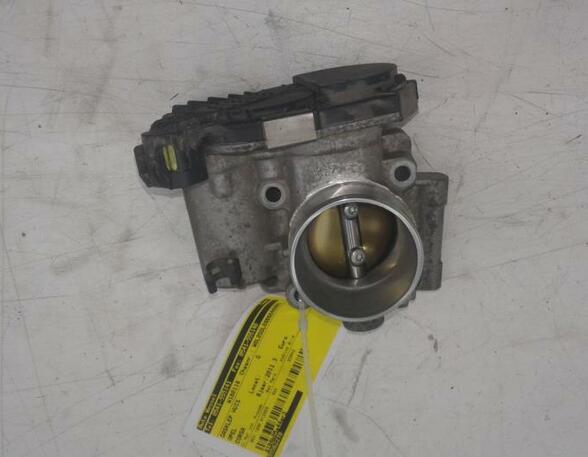 Throttle Body OPEL MERIVA B MPV (S10), OPEL CORSA D (S07), OPEL ASTRA J Saloon, OPEL ASTRA J GTC