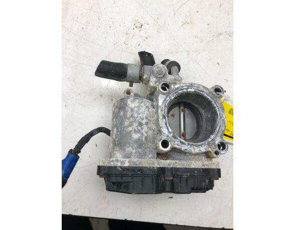 Throttle Body KIA RIO IV (YB, SC, FB), KIA STONIC (YB)