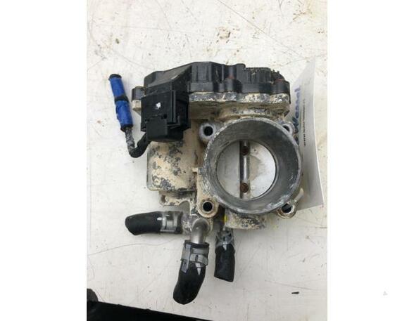 Throttle Body KIA RIO IV (YB, SC, FB), KIA STONIC (YB)