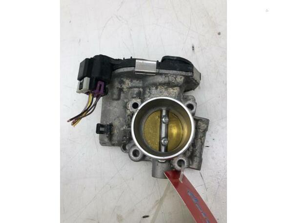 Throttle Body OPEL CORSA E (X15), OPEL CORSA D (S07), OPEL MERIVA B MPV (S10), OPEL ASTRA J Saloon