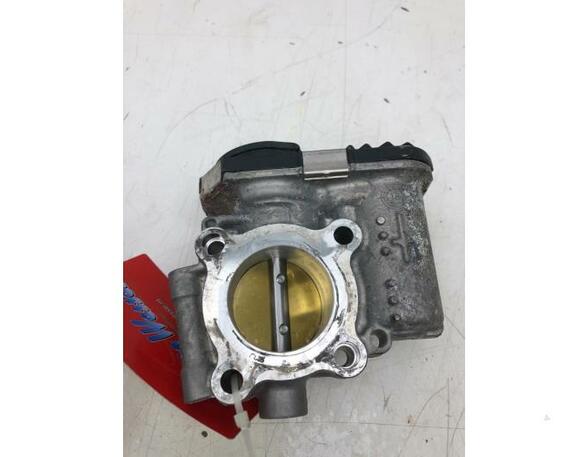 Throttle Body OPEL CORSA E (X15), OPEL CORSA D (S07), OPEL MERIVA B MPV (S10), OPEL ASTRA J Saloon