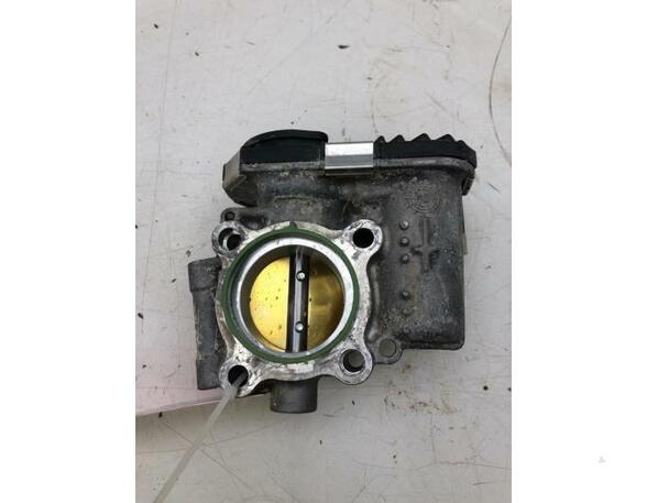 Throttle Body OPEL CORSA E (X15), OPEL CORSA D (S07), OPEL MERIVA B MPV (S10), OPEL ASTRA J Saloon