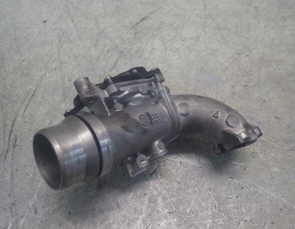 Throttle Body RENAULT MEGANE III Hatchback (BZ0/1_, B3_)