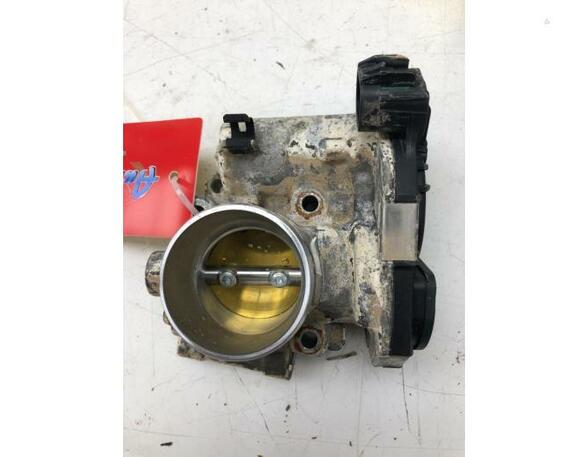 Throttle Body OPEL CORSA E (X15), OPEL CORSA D (S07), OPEL MERIVA B MPV (S10), OPEL ASTRA J Saloon