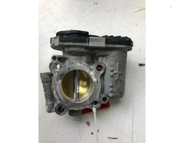 Throttle Body OPEL CORSA E (X15), OPEL CORSA D (S07), OPEL MERIVA B MPV (S10), OPEL ASTRA J Saloon