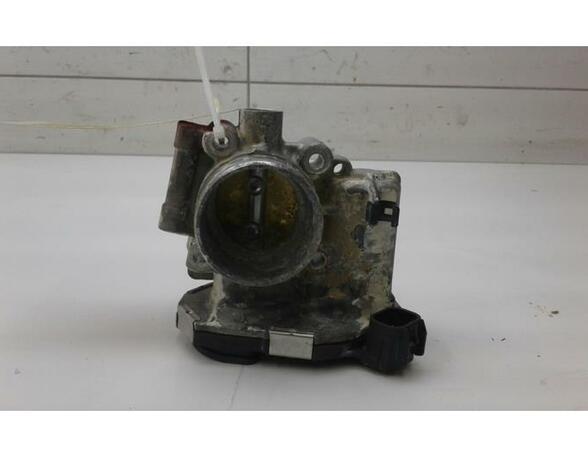 Throttle Body OPEL CORSA E (X15), OPEL CORSA D (S07), OPEL MERIVA B MPV (S10), OPEL ASTRA J Saloon