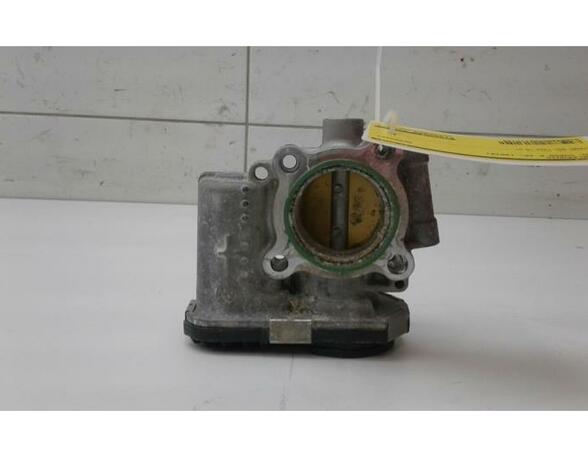 Throttle Body OPEL CORSA E (X15), OPEL CORSA D (S07), OPEL MERIVA B MPV (S10), OPEL ASTRA J Saloon